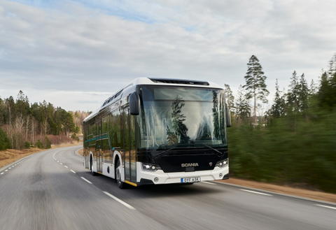 Rekordévet zárt 2019-ben a Scania