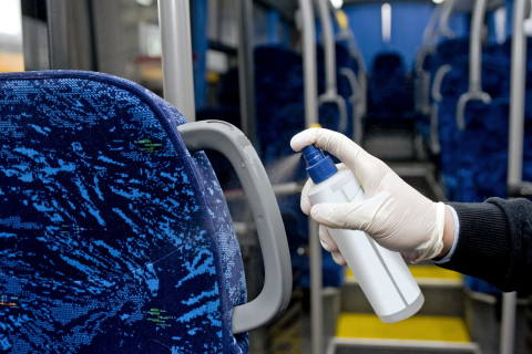 A Volánbusz közleményben reagál a szakszervezeti vádakra
