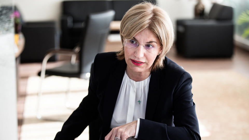 Mager Andrea: az állami közszolgáltatók teremtették meg a gazdaság újraindításának alapját