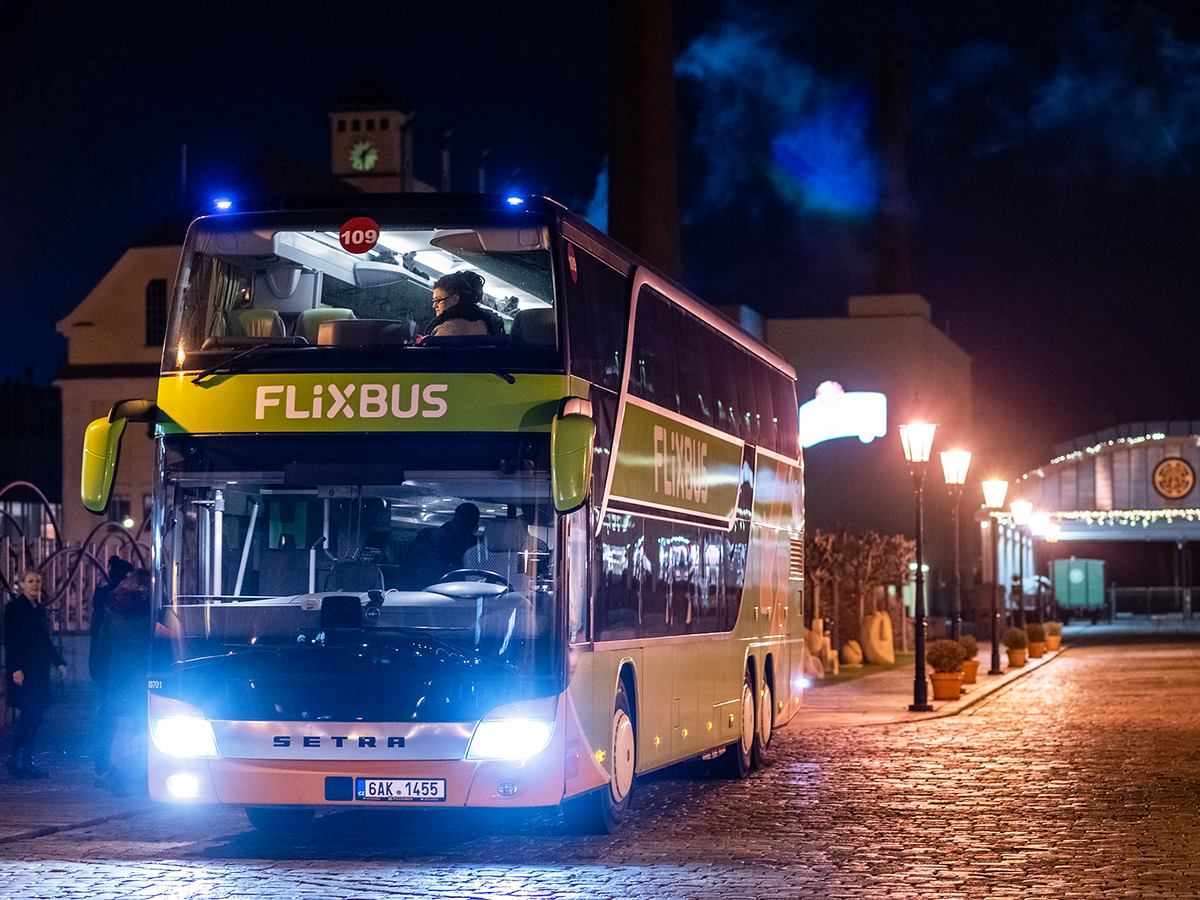 A FlixBus újraindítja Magyarország és Erdély közötti járatait