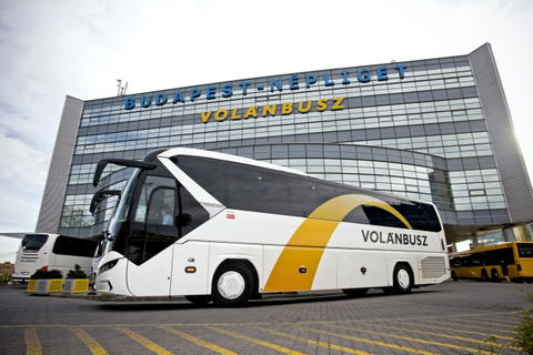 Közös irányítás alá kerül a MÁV és a Volánbusz