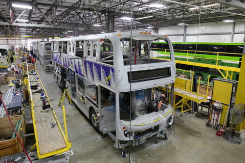 Szorult helyzetben az Alexander Dennis