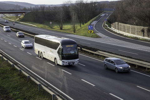 Szeptember végétől ismét több buszjárat közlekedik majd Zala megye és a főváros között