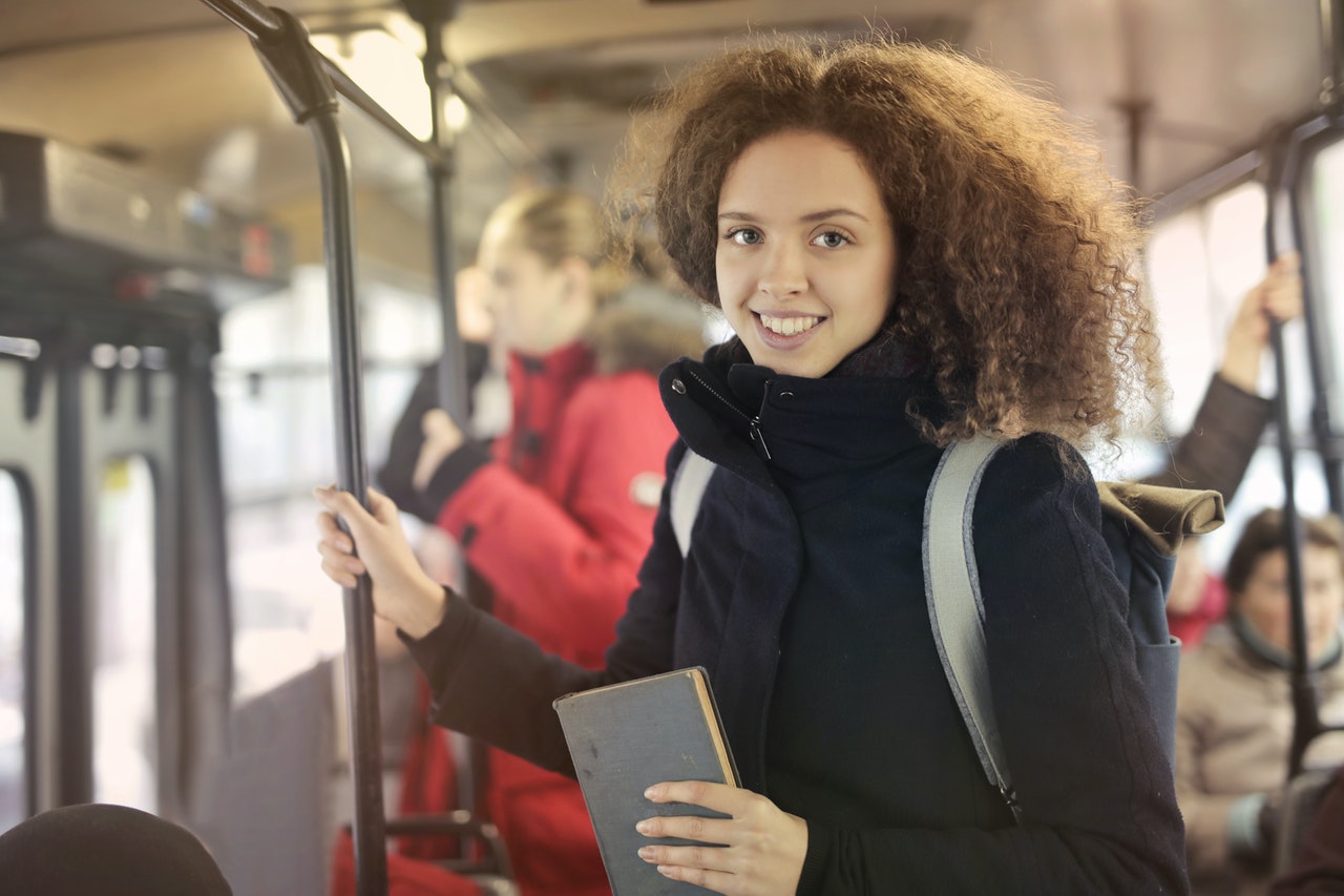 Kihívás a buszvezetés, főleg a téli időszakban!