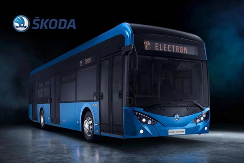 A Škoda Transportation tulajdonába kerül a Temsa