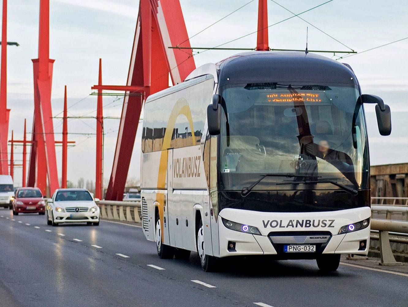 A Volánbusz fenntartja az eredetileg meghirdetett menetrendet