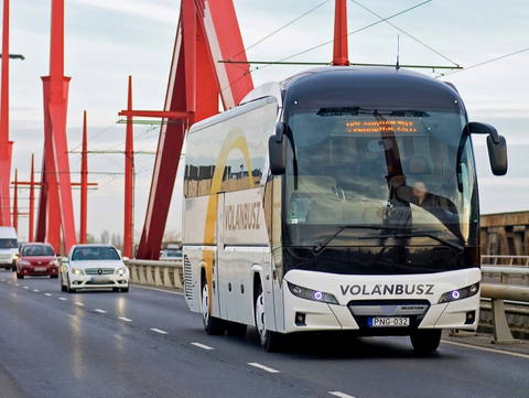 A Volánbusz fenntartja az eredetileg meghirdetett menetrendet