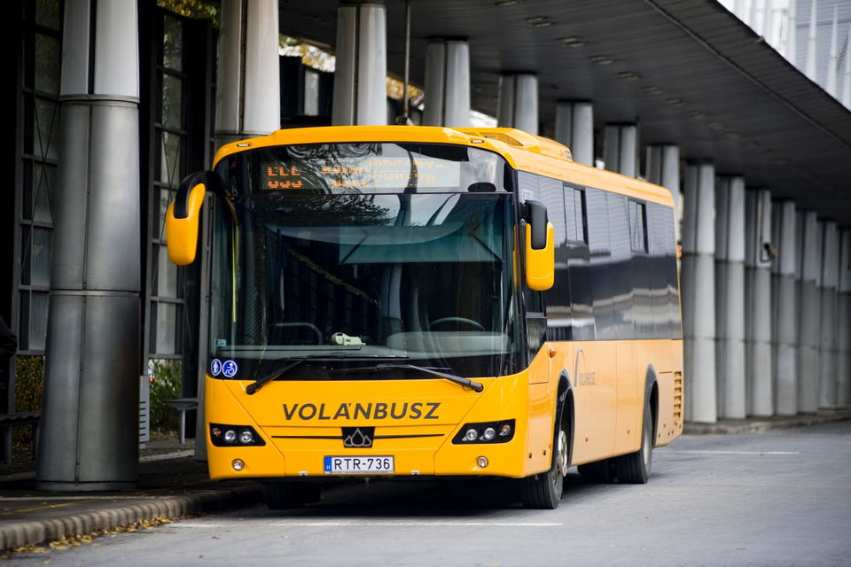 A Volánbusz és a MÁV meghosszabbítja a lejáró utazási igazolványok érvényességét