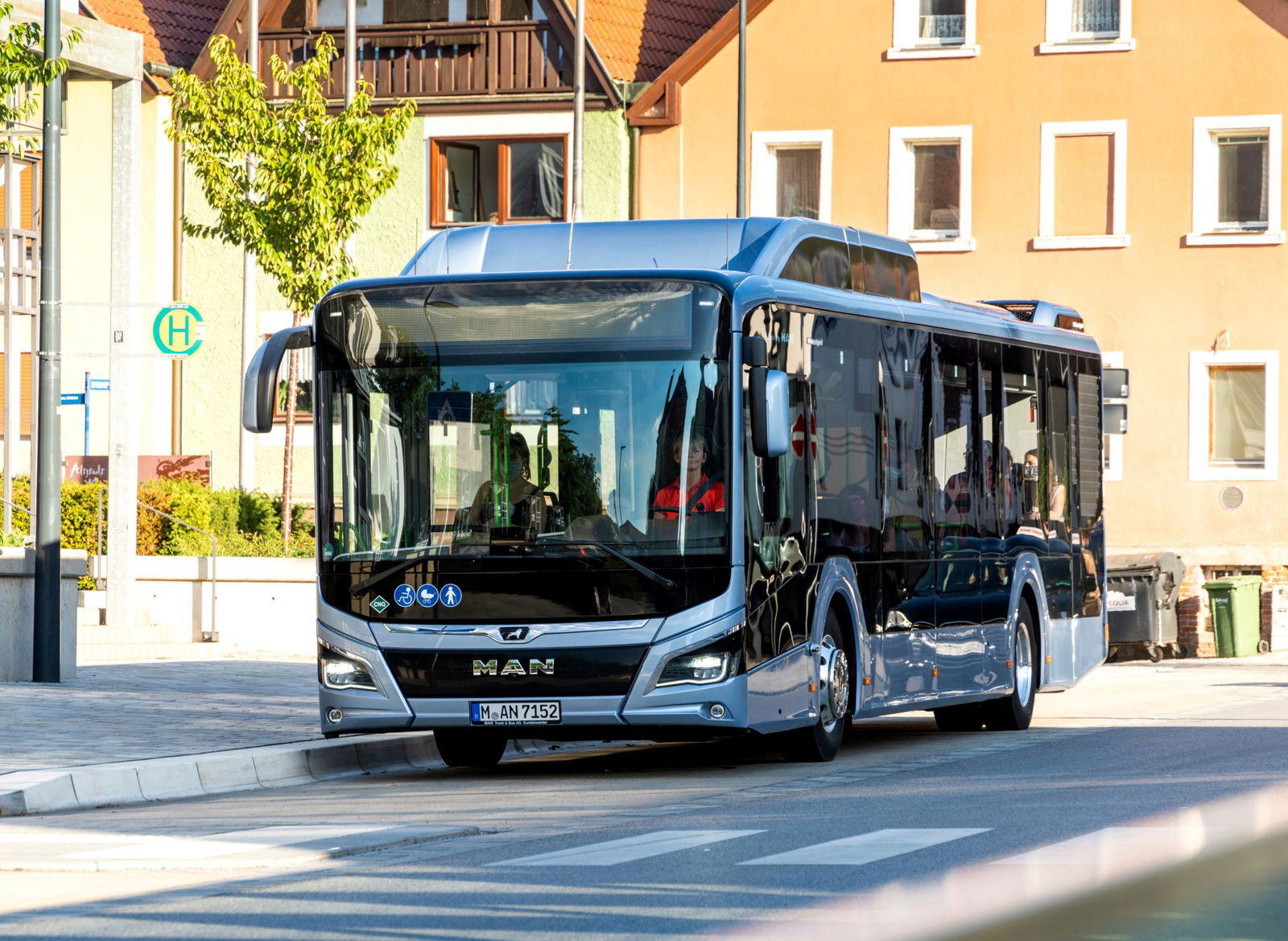 Tovább húzódik a BKV gázbusz-tendere