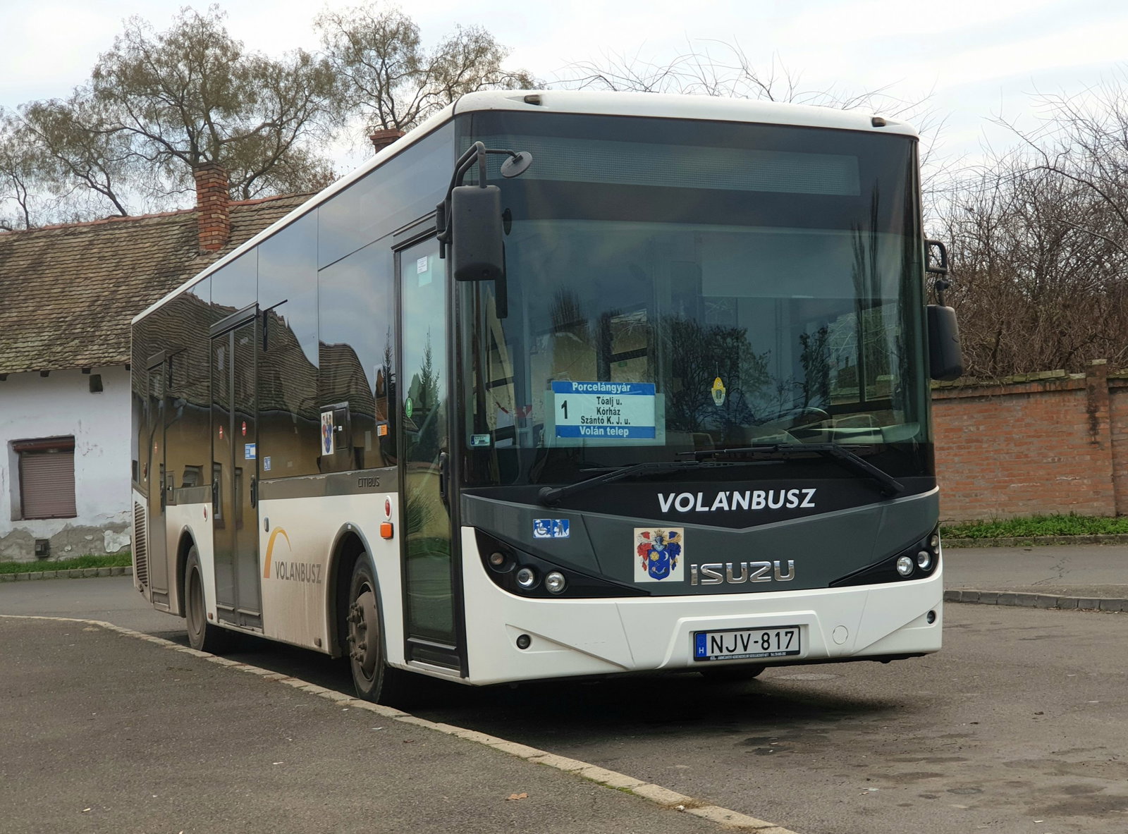 Hódmezővásárhely: a Volánbusz hiányos ajánlatkérést kapott az önkormányzattól