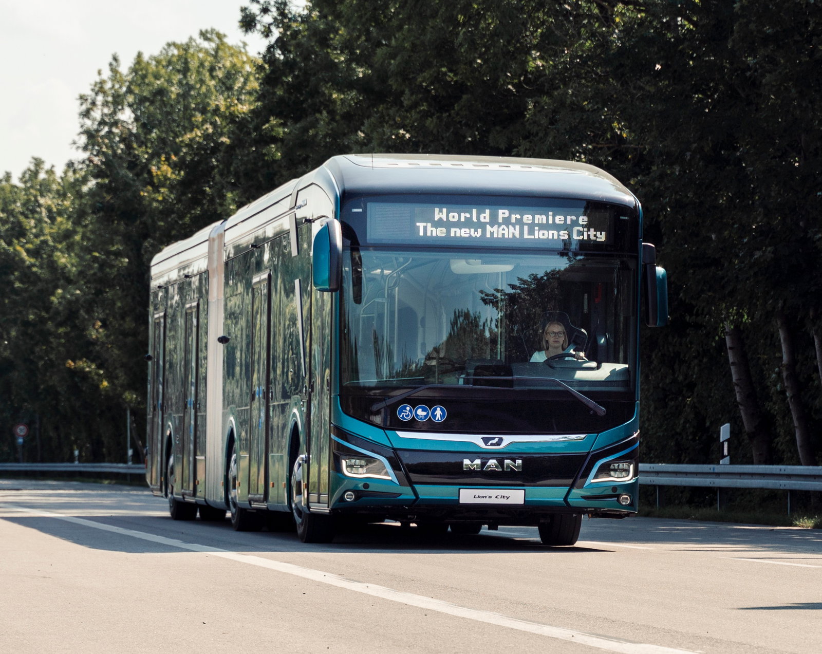 A TRATON-csoport 2026-ig 2,6 milliárd eurót fektet az elektromobilitásba
