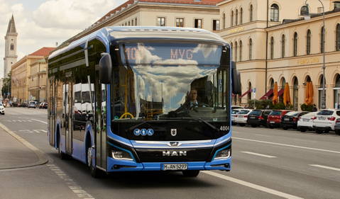 Nyolcvan elektromos buszt vásárolna a BKV