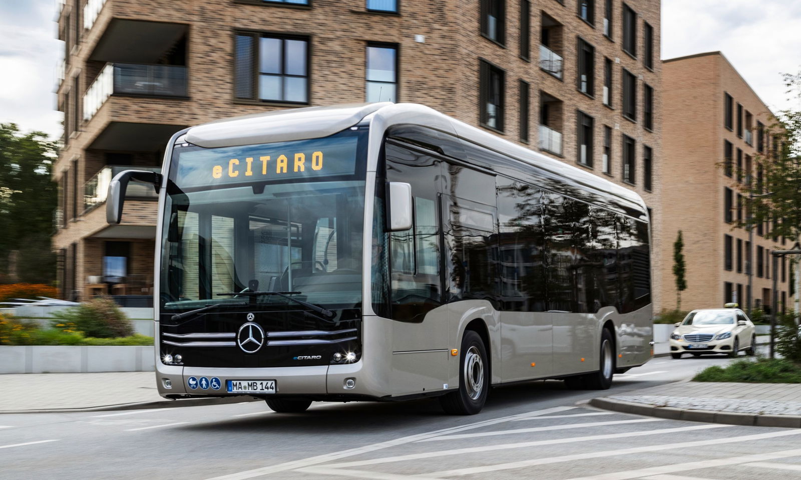 Kecskeméten is elindul a Zöld Busz Program mintaprojektje
