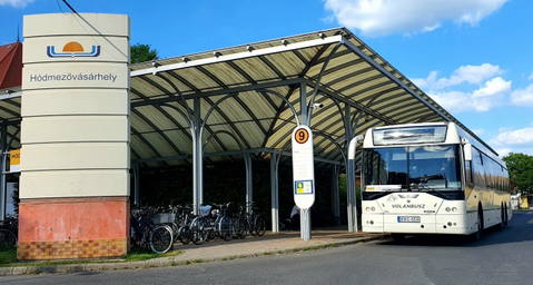 A Volánbusz továbbra is fenntartja a közszolgáltatást Hódmezővásárhelyen