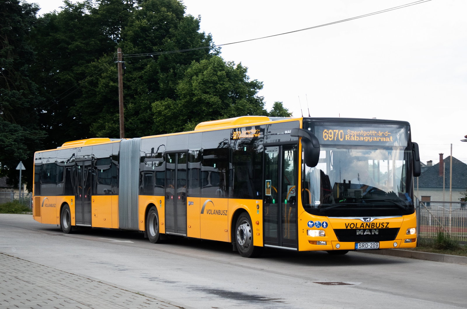 2022-ben még több támogatás jut a helyközi közlekedési ágazatra
