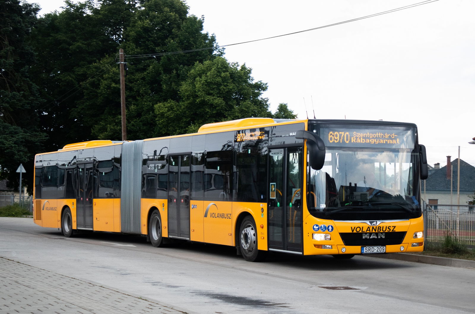 2022-ben még több támogatás jut a helyközi közlekedési ágazatra