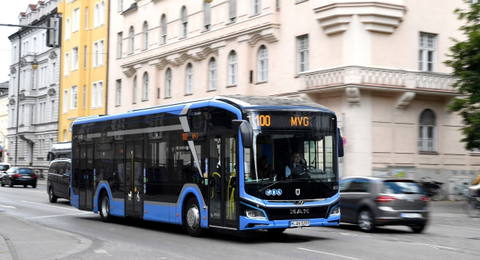 Hat cég tehet ajánlatot a BKV 80 darabos villanybusz-tenderén