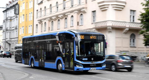 Hat cég tehet ajánlatot a BKV 80 darabos villanybusz-tenderén
