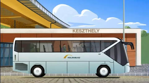 Díjmentesen buszozhatnak és vonatozhatnak a kisdiákok a nyári szünetben