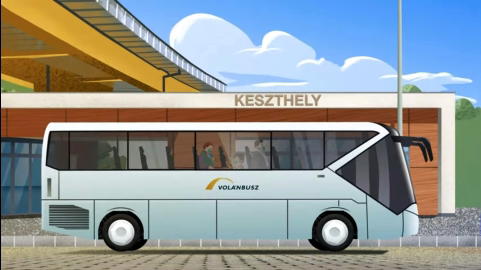 Díjmentesen buszozhatnak és vonatozhatnak a kisdiákok a nyári szünetben