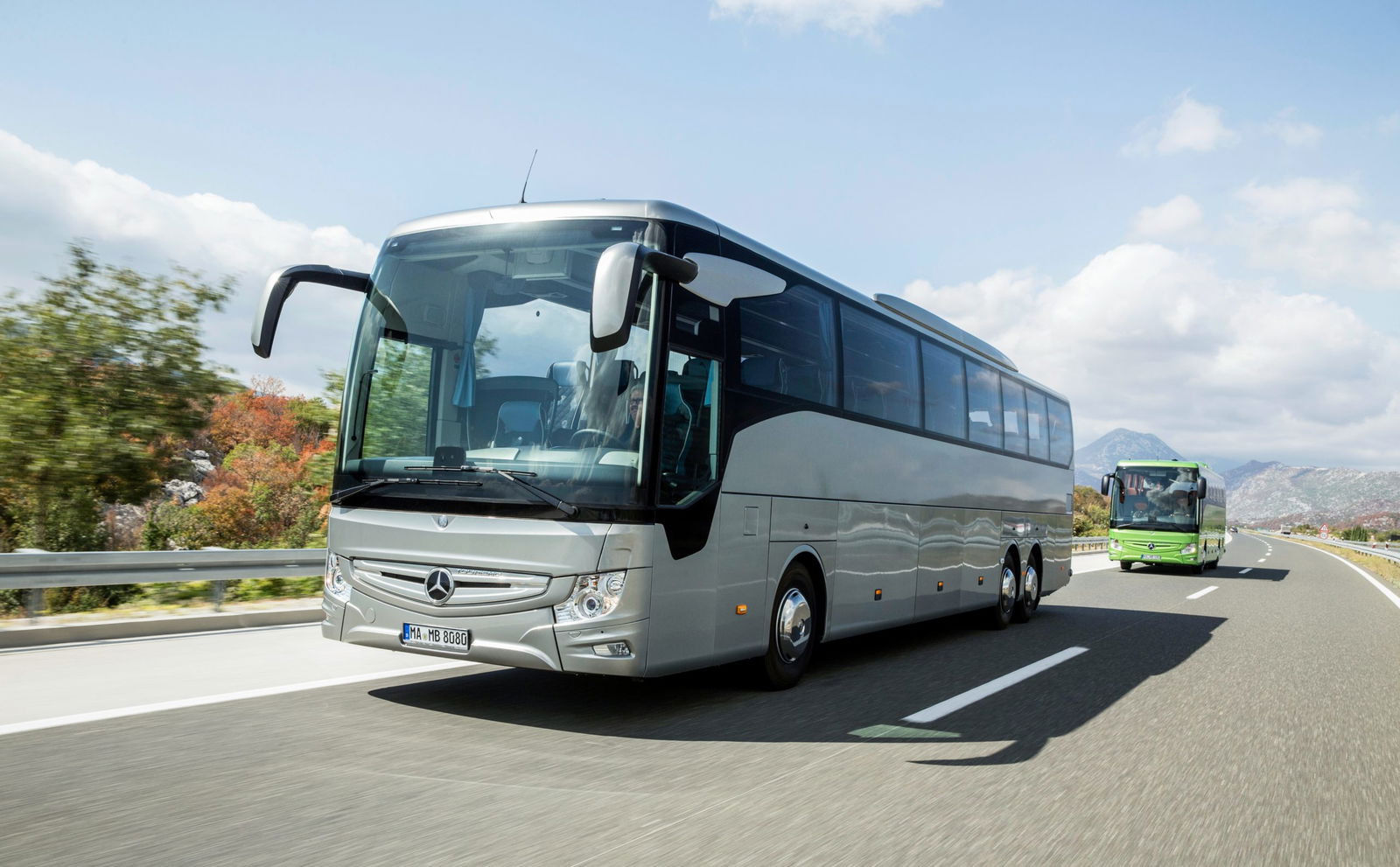 A vártnál is erősebb eredményekkel zárta a második negyedévet a Daimler
