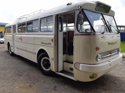 Ikarus-fesztivált rendeznek a hétvégén Kőbányán