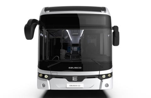 Az Ebusco szállíthatja Berlin legújabb villanybuszait
