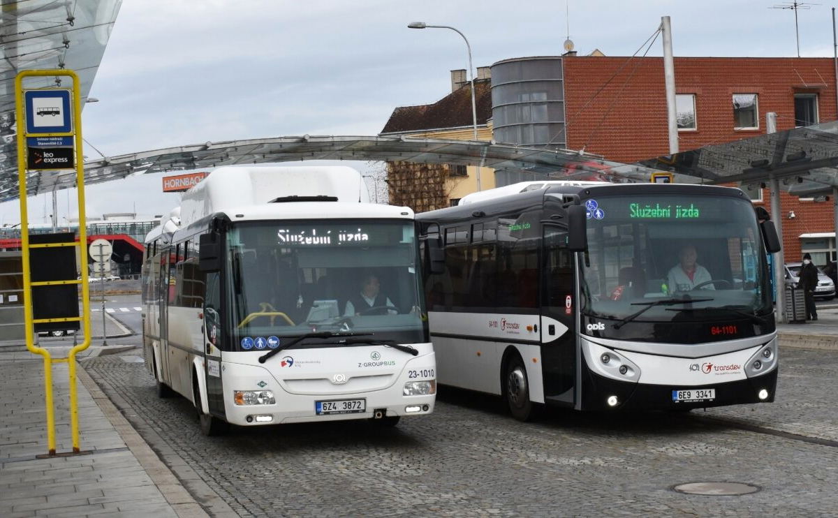 Először szállít utasokat az új SOR ICN 12