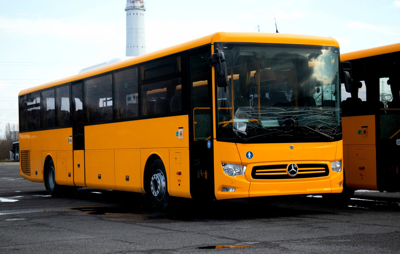 Zöld utat kapott a kormánytól a Volánbusz járműkorszerűsítési programjának folytatása