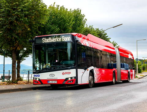 Újabb sikeres esztendő a Solaris mögött