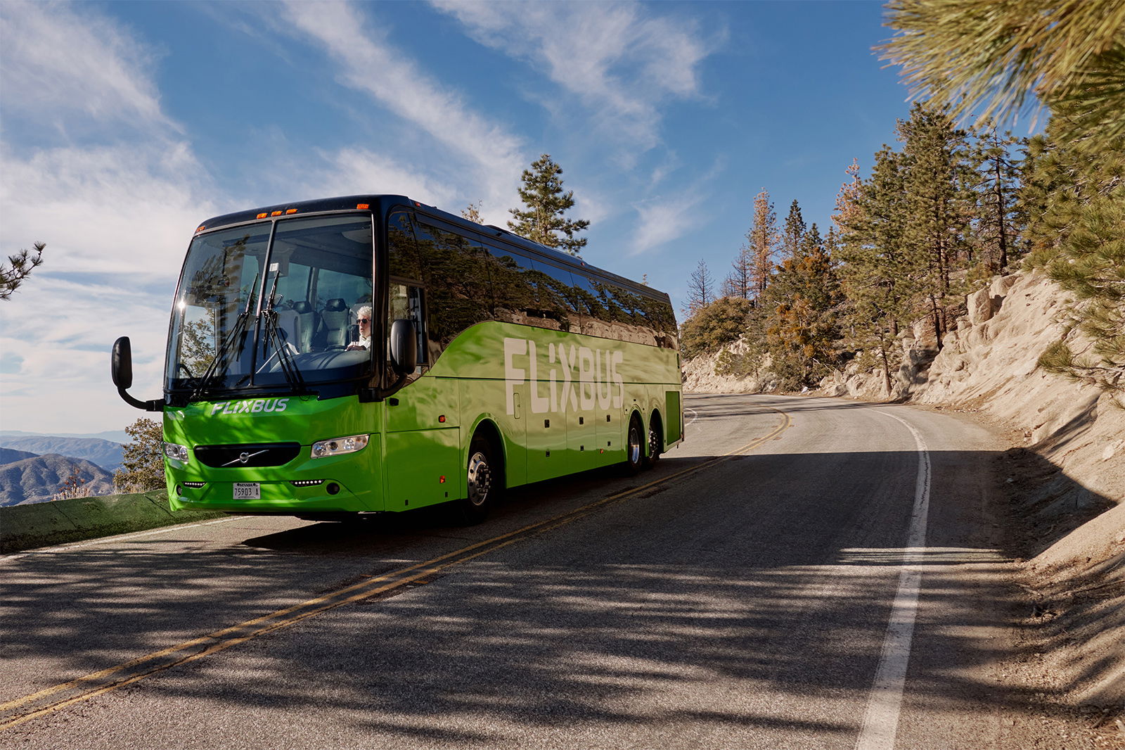 A FlixBus kínálatbővítéssel készül a közelgő főszezonra