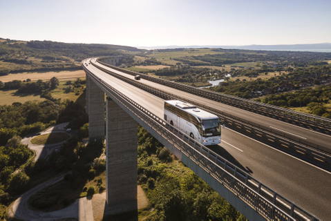 A Volánbusz júliustól új, közvetlen járatot indít a fővárosból Zalakarosra