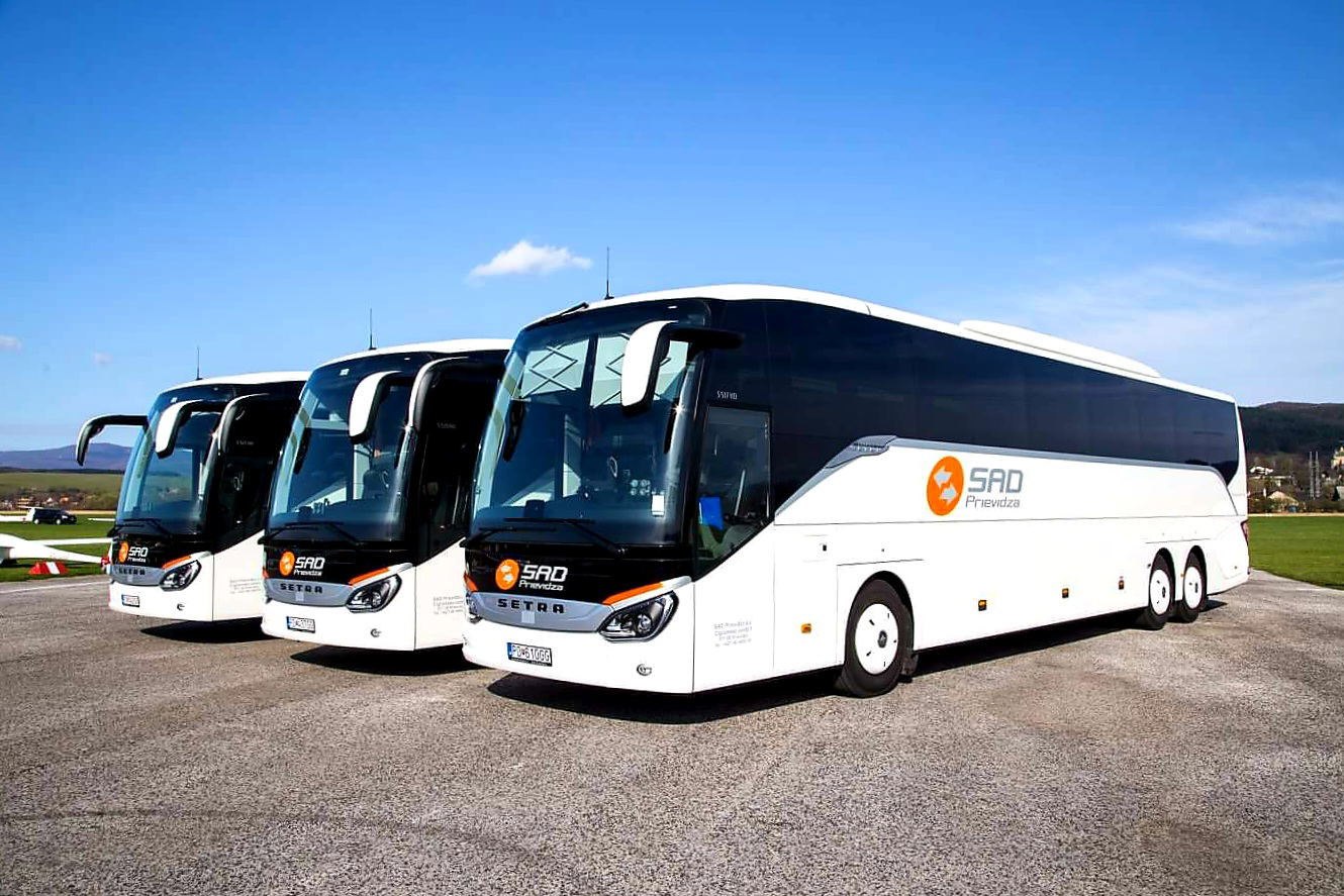 Bevásárolta magát a Transdev a szlovák piacra