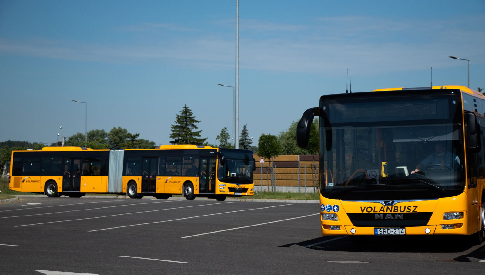 Jövőre jelentősen egyszerűsödik az autóbuszos jogosítványszerzés