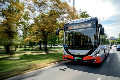 Új kihívások és lehetőségek a Volánbusz előtt