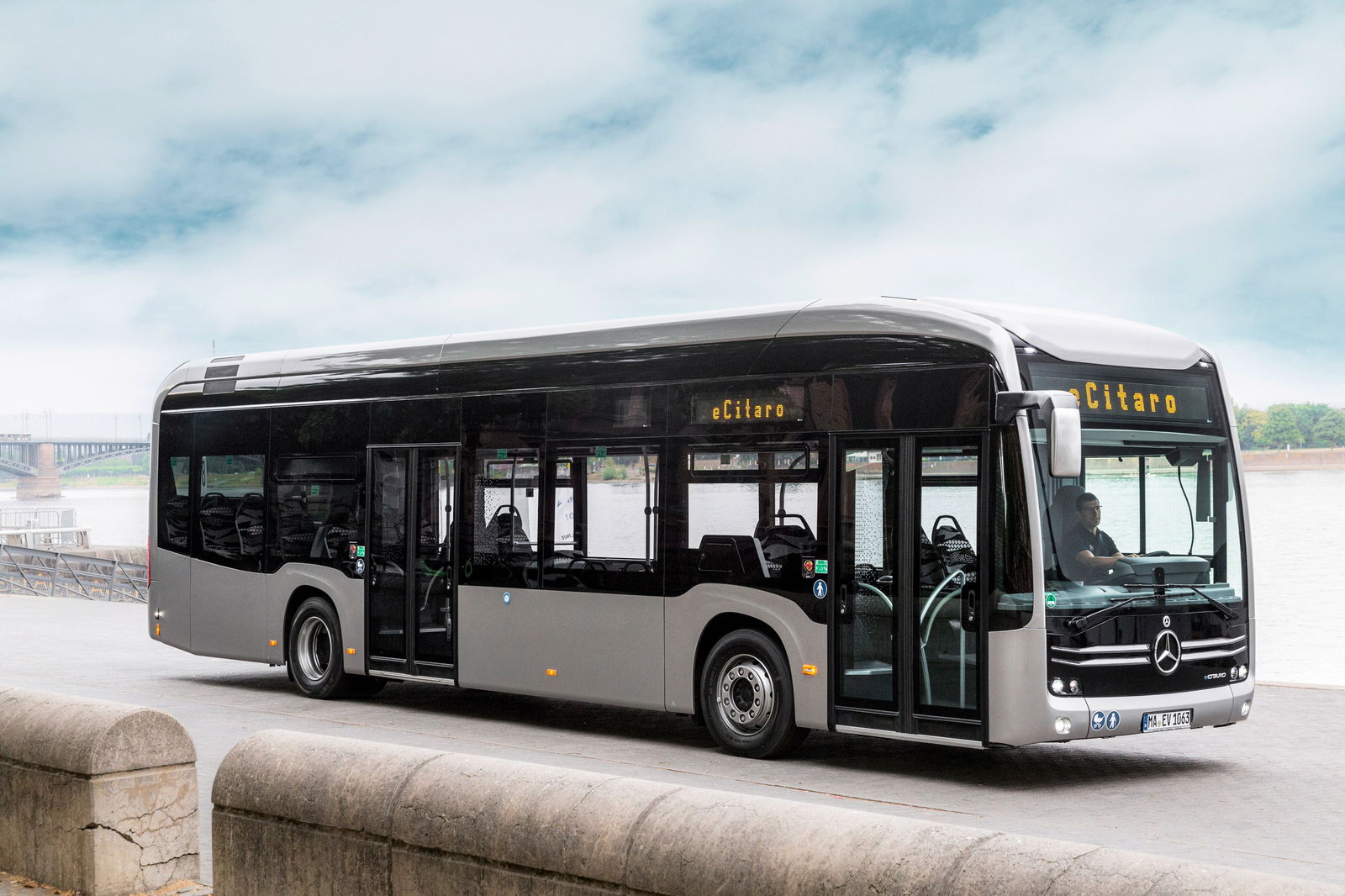 A dán Vikingbus is bevásárol eCitaróból