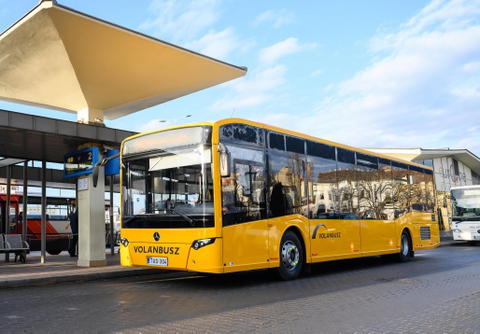 Munkabeszüntetéssel kezdődhet az év a Volánbusznál