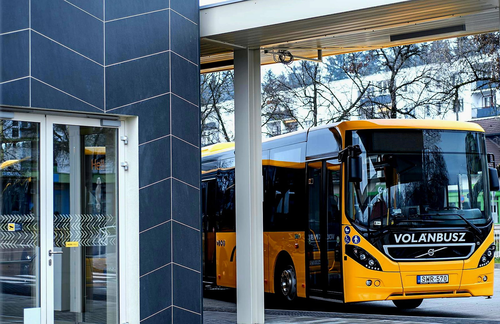 Május elsejétől jön a kedvezményes ország- és vármegye bérlet