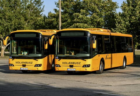 Egy csomagban pályáztatná meg a kormány a helyközi buszközlekedési szolgáltatásokat