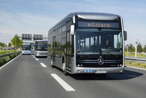 Mercedes-Benz Driving Experience: a csillagos márka legújabb modelljeit vezettük - I. rész