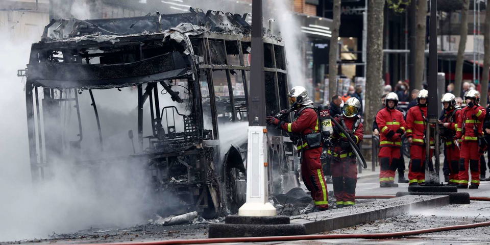 Több mint 1 éve nem sikerül újra üzembe helyezni a RATP 148 darabos elektromos Bluebus flottáját