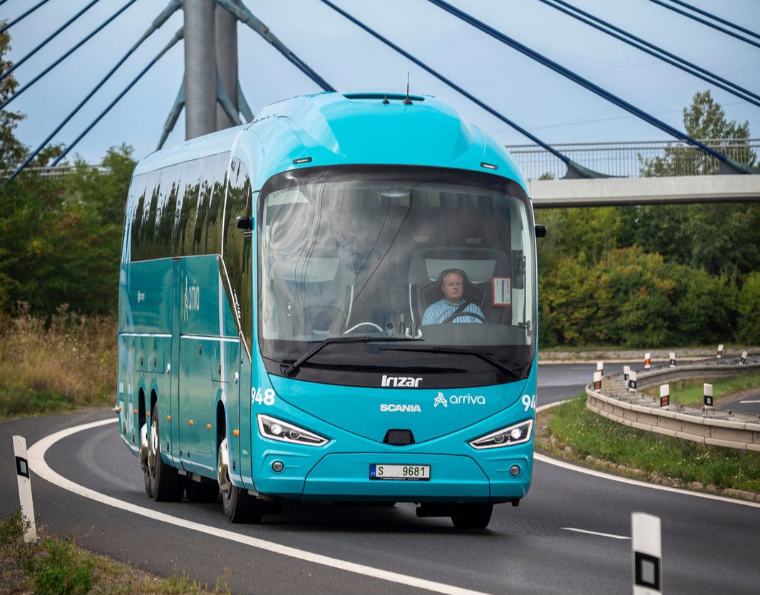 Hivatalos: a Deutsche Bahn eladja az Arrivát az amerikai I Squared Capital befektetési társaságnak