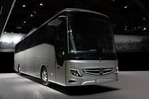 Az ITK Holding tulajdonába került a Daimler Buses hazai képviselete, az Omnibus Hungária