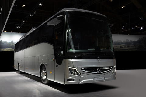 Az ITK Holding tulajdonába került a Daimler Buses hazai képviselete, az Omnibus Hungária