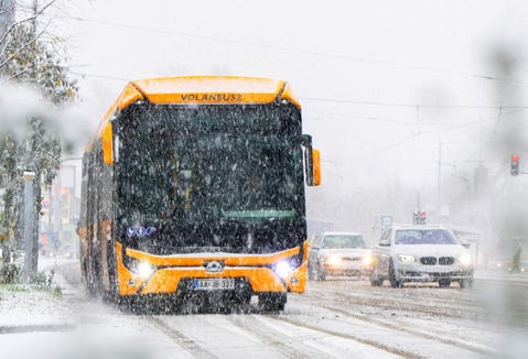 A Volánbusz közzétette a kétnapos sztrájk miatt nem közlekedő járatok listáját