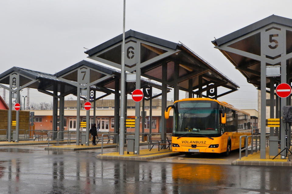 Volánbusz sztrájk: elérhető a nem közlekedő járatok listája