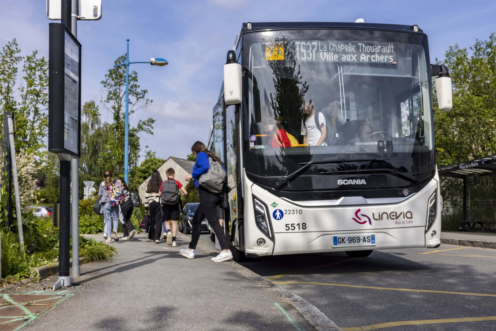 Új ENSZ-EGB előírás a láthatáron - jöhetnek a távolsági buszokba szánt gyermekülések