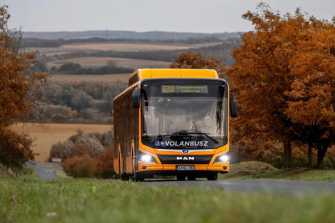 Megakasztotta a sztrájk a bértárgyalásokat a Volánbusznál