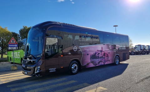Heteken belül a Volvo is befejezi a komplett autóbuszok európai összeszerelését
