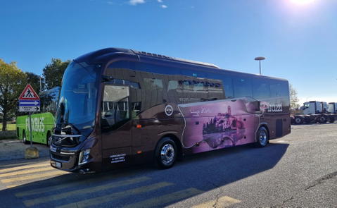 Heteken belül a Volvo is befejezi a komplett autóbuszok európai összeszerelését